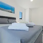 Luxury Sea View Apartment Vida